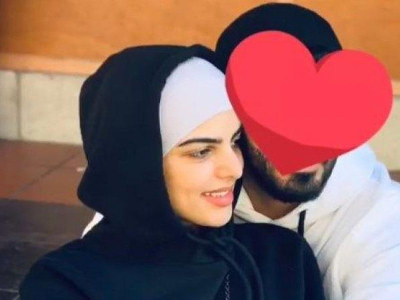 اضغط لمشاهدة الصور: سارة الودعاني تتعرض لانتقادات قاسية بعد إخفاء وجه زوجها عن متابعيها